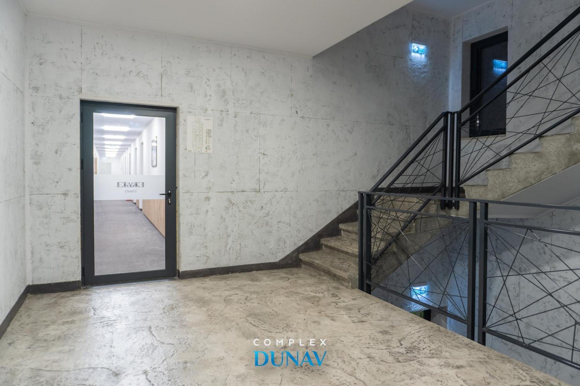 Комплекс Дунав Ruse Exterior photo